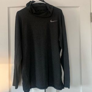 Men’s long sleeve NIKE shirt